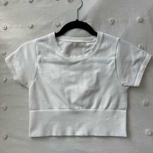 Like New Aerie Offline Crop Top